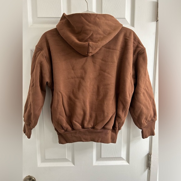 Yeezy Kids Gap Hoodie Size Medium - Picture 4 of 8